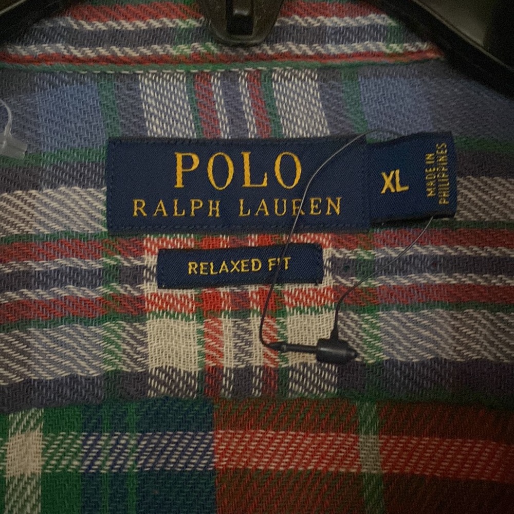 Polo Ralph Lauren - Picture 2 of 4